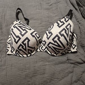 Victorias Secret Pink Bra